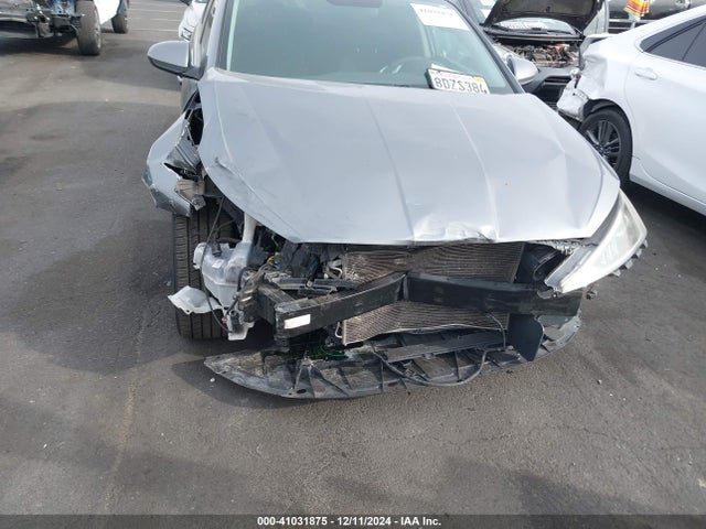 Hyundai ELANTRA SE 2019 5NPD74LF5KH401358 Image 6