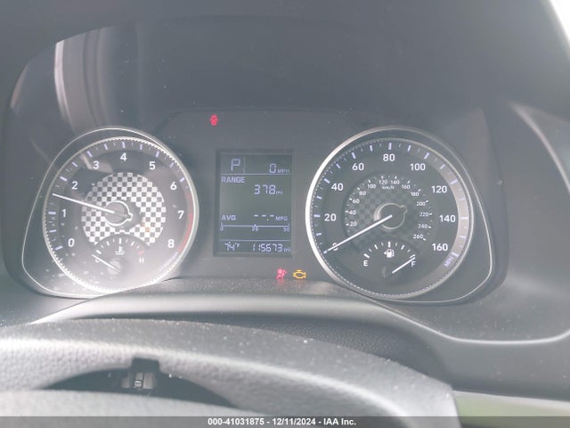 Hyundai ELANTRA SE 2019 5NPD74LF5KH401358 Image 7
