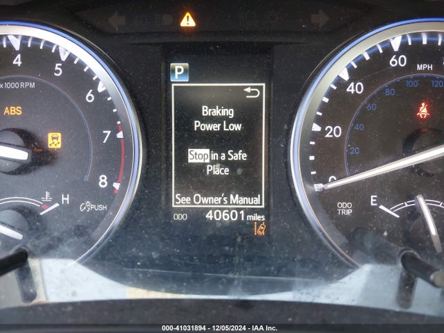 Toyota Highlander Xle 2018 5TDKZRFH5JS534786 Image 16