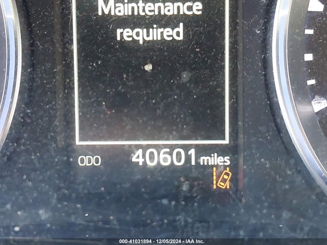 Toyota Highlander Xle 2018 5TDKZRFH5JS534786 Image 7