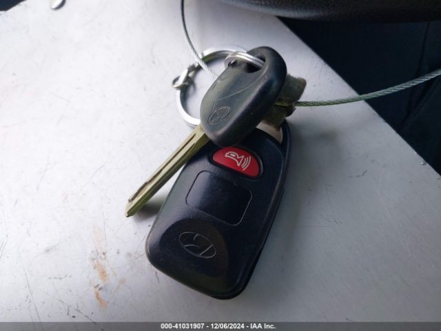 5NPEB4AC1EH880555 Hyundai SONATA GLS
