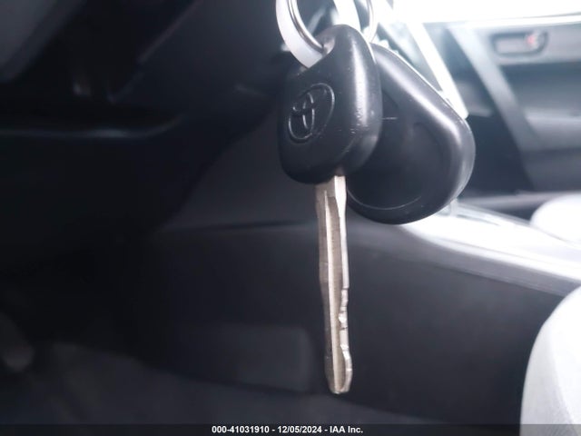 Toyota COROLLA L 2014 5YFBURHE9EP077836 Image 11