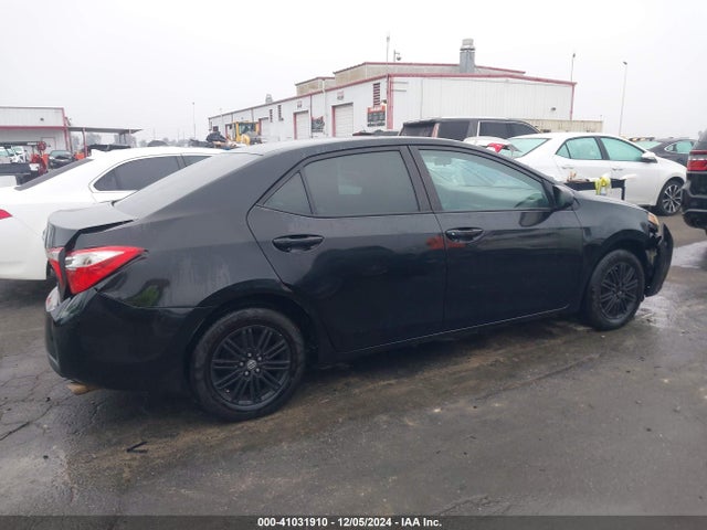 Toyota COROLLA L 2014 5YFBURHE9EP077836 Image 13
