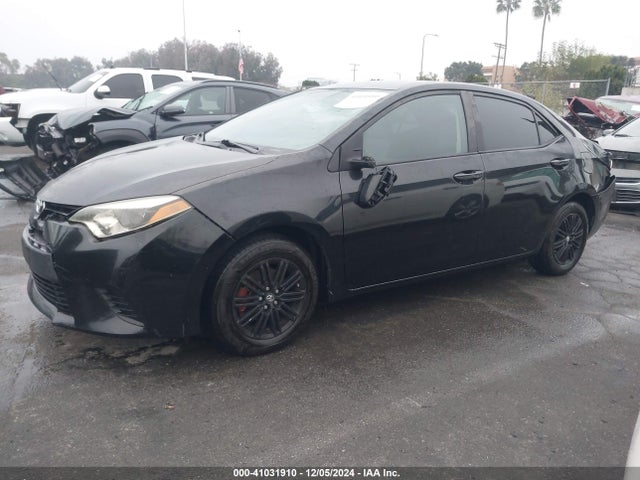 Toyota COROLLA L 2014 5YFBURHE9EP077836 Image 14