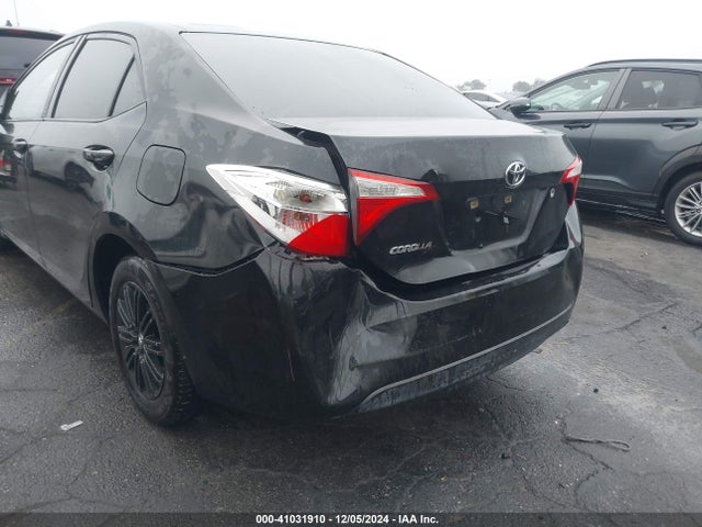Toyota COROLLA L 2014 5YFBURHE9EP077836 Image 6