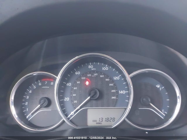 Toyota COROLLA L 2014 5YFBURHE9EP077836 Image 7