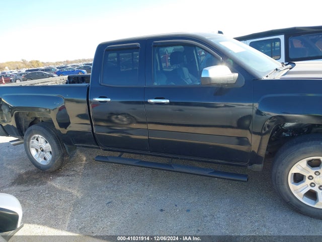 Chevrolet Silverado 1500 2lz 2014 1GCVKSEJ2EZ321411 Image 13