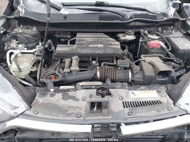 JHLRW2H50KX022417 Honda l15be