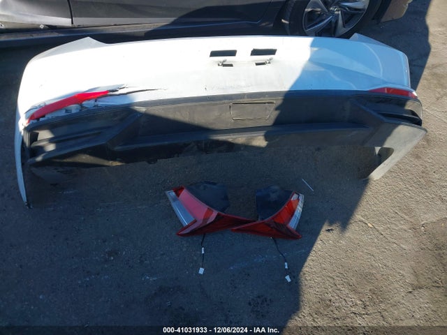 Hyundai ELANTRA SEL 2022 5NPLM4AG2NH079637 Image 12