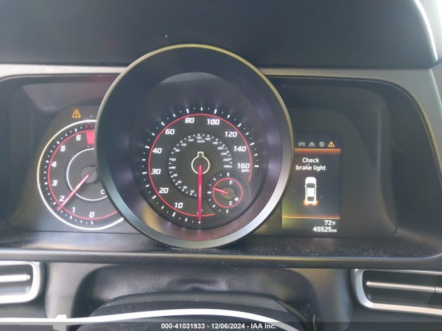 Hyundai ELANTRA SEL 2022 5NPLM4AG2NH079637 Image 7