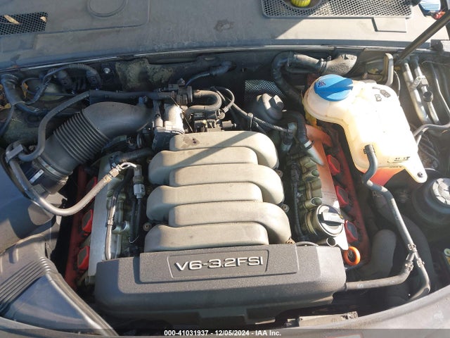 2007 AUDI A6 WAUDH74F17N096992 Photo 9