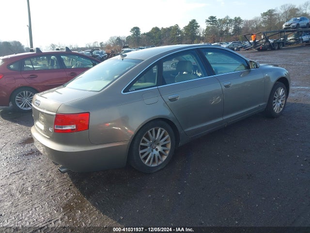 2007 AUDI A6 WAUDH74F17N096992 Photo 3