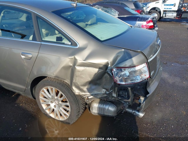 2007 AUDI A6 WAUDH74F17N096992 Photo 5