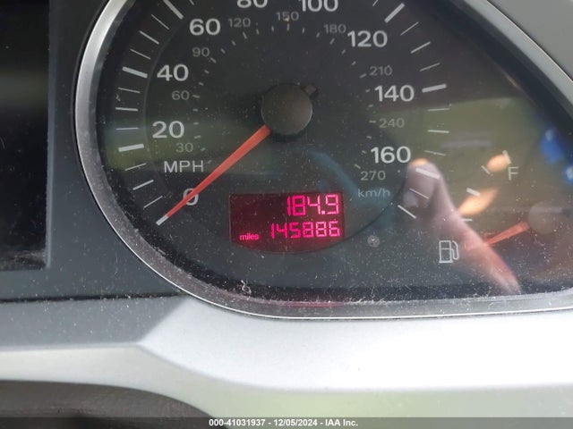 2007 AUDI A6 WAUDH74F17N096992 Photo 6
