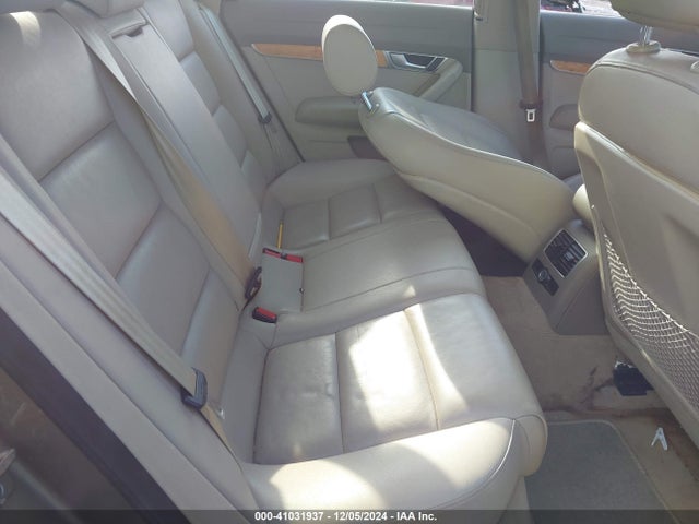 2007 AUDI A6 WAUDH74F17N096992 Photo 7