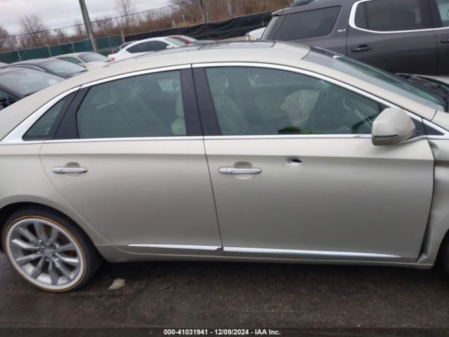2G61M5S36G9118814 Cadillac Xts Luxury Collection