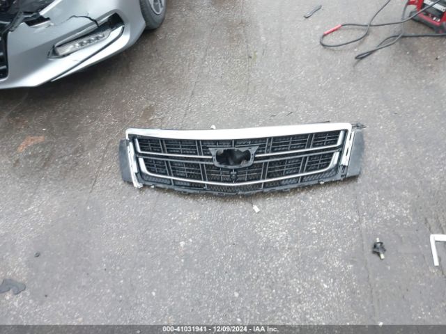 2G61M5S36G9118814 Cadillac Xts Luxury Collection