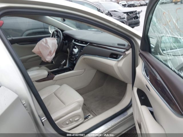 2G61M5S36G9118814 Cadillac Xts Luxury Collection