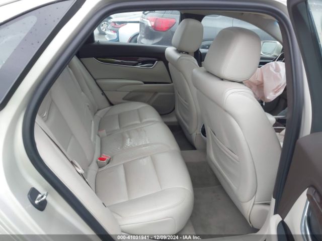 2G61M5S36G9118814 Cadillac Xts Luxury Collection