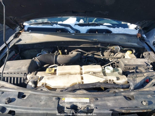 Продажа на аукционе авто 2011 Jeep Liberty Sport, vin: 1J4PN2GK1BW563538, номер лота: 41031944