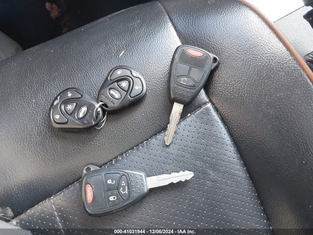 Продажа на аукционе авто 2011 Jeep Liberty Sport, vin: 1J4PN2GK1BW563538, номер лота: 41031944
