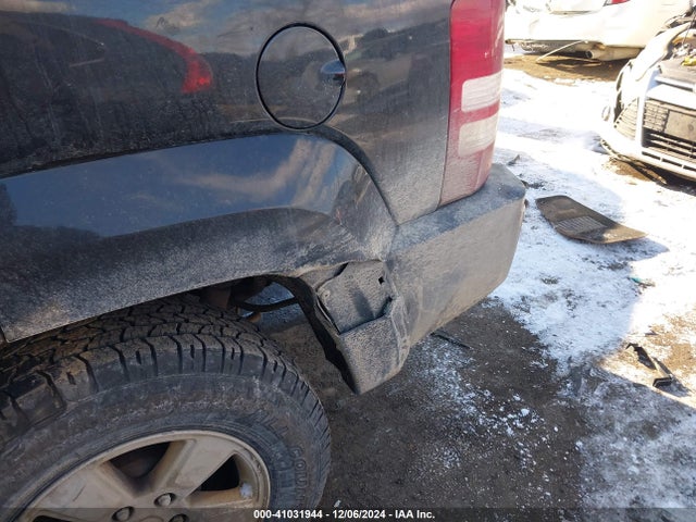 Продажа на аукционе авто 2011 Jeep Liberty Sport, vin: 1J4PN2GK1BW563538, номер лота: 41031944