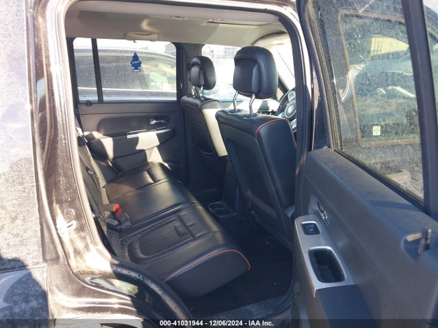 Продажа на аукционе авто 2011 Jeep Liberty Sport, vin: 1J4PN2GK1BW563538, номер лота: 41031944