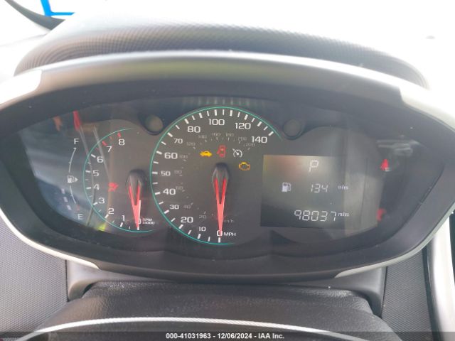 1G1JD6SBXK4106535 Chevrolet Sonic Lt Auto