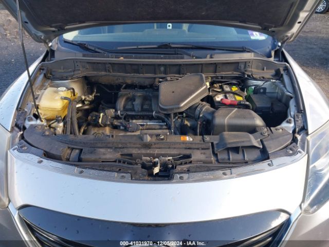 JM3TB3BVXF0461319 Mazda CX-9 SPORT