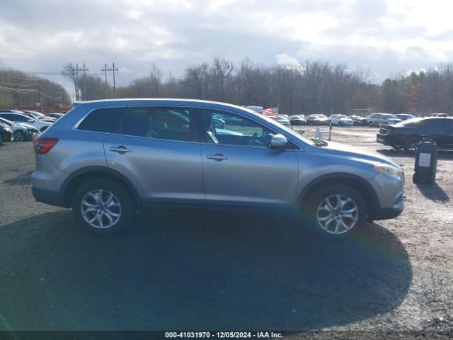 JM3TB3BVXF0461319 Mazda CX-9 SPORT