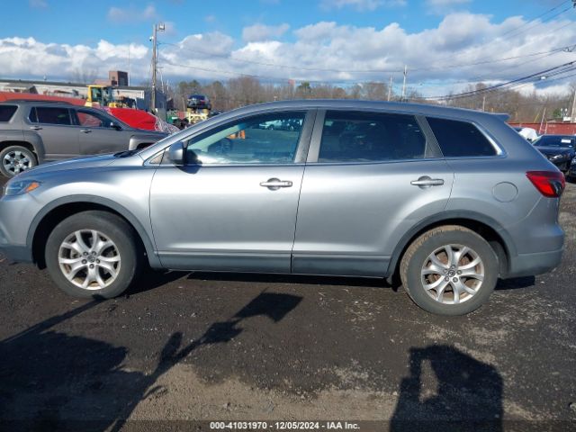 JM3TB3BVXF0461319 Mazda CX-9 SPORT