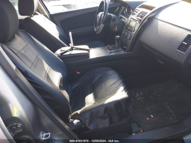 JM3TB3BVXF0461319 Mazda CX-9 SPORT