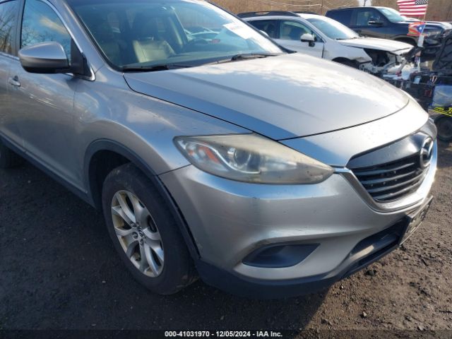 JM3TB3BVXF0461319 Mazda CX-9 SPORT