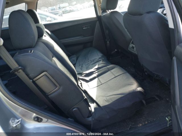JM3TB3BVXF0461319 Mazda CX-9 SPORT