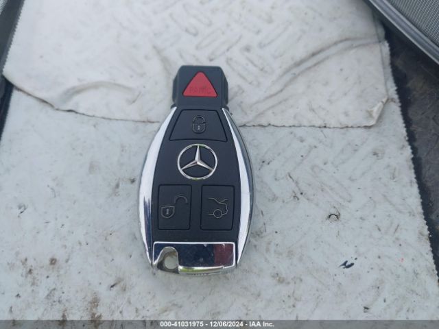 WDC0G6EB6JF432206 Mercedes-Benz Amg Glc 43 4matic