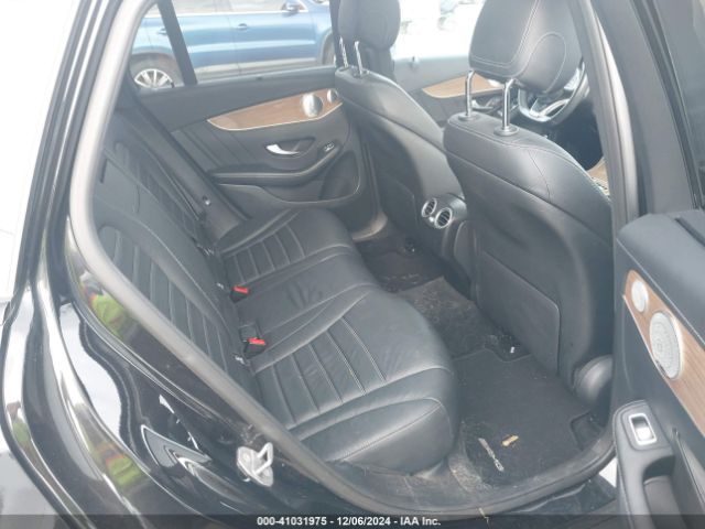 WDC0G6EB6JF432206 Mercedes-Benz Amg Glc 43 4matic