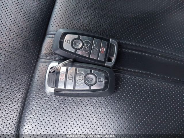 1FMJK2AT6MEA39702 Ford Expedition Limited Max