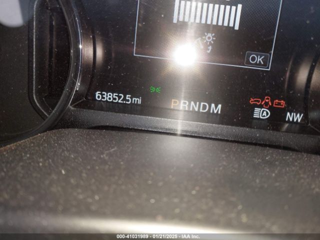 1FMJK2AT6MEA39702 Ford Expedition Limited Max