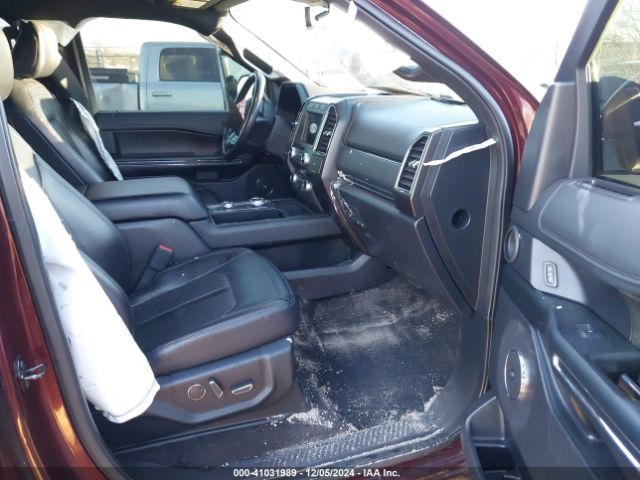1FMJK2AT6MEA39702 Ford Expedition Limited Max