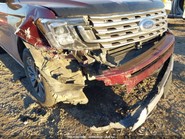 1FMJK2AT6MEA39702 Ford Expedition Limited Max