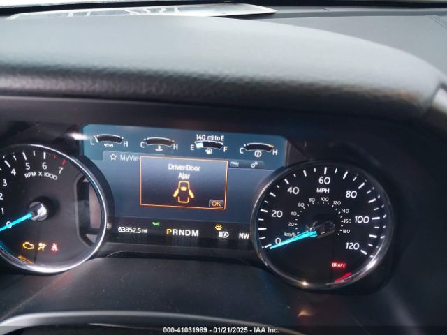 1FMJK2AT6MEA39702 Ford Expedition Limited Max