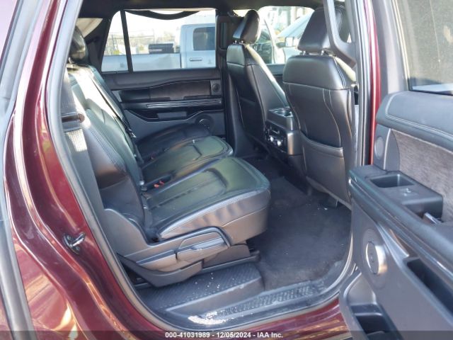 1FMJK2AT6MEA39702 Ford Expedition Limited Max