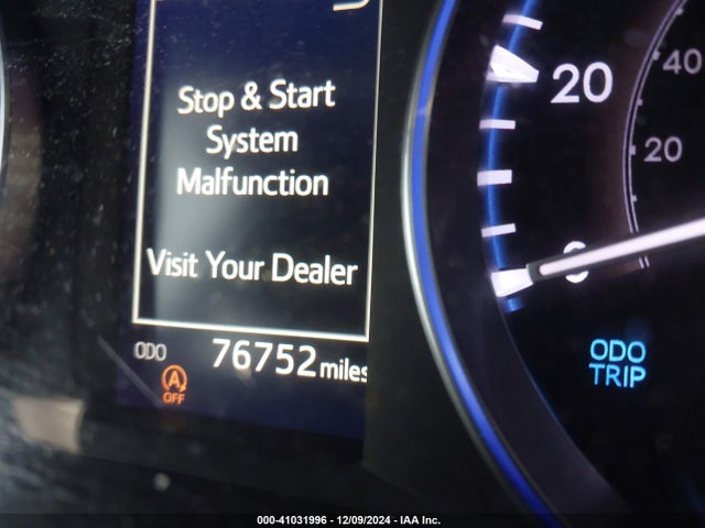 Toyota Highlander Xle 2019 5TDKZRFH9KS566223 Image 15