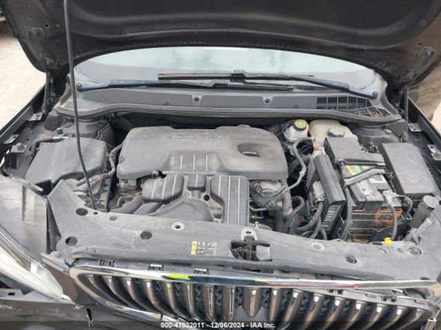 1G4PP5SK9E4145720 Buick Verano
