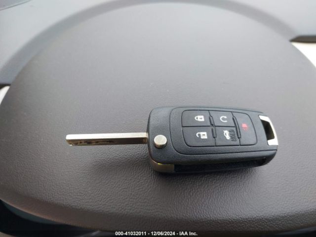 1G4PP5SK9E4145720 Buick Verano