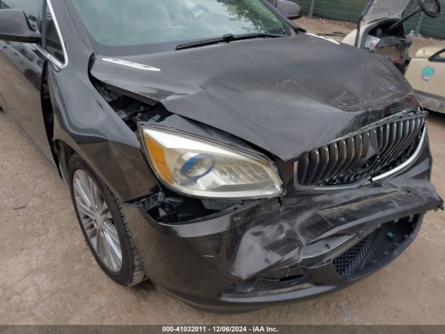 1G4PP5SK9E4145720 Buick Verano