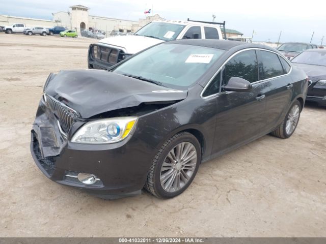 1G4PP5SK9E4145720 Buick Verano