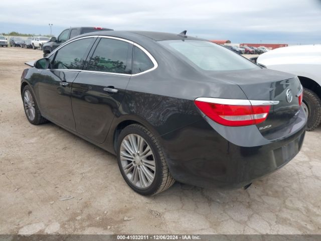 1G4PP5SK9E4145720 Buick Verano