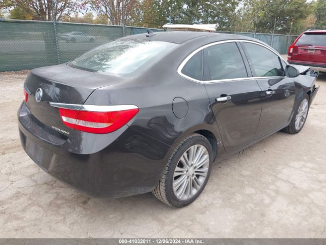 1G4PP5SK9E4145720 Buick Verano