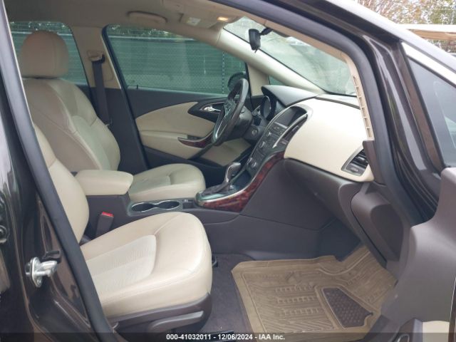1G4PP5SK9E4145720 Buick Verano